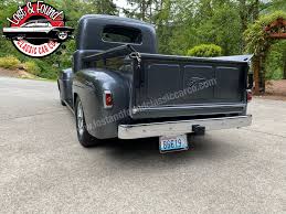 Image result for Feather Gray 1950 Ford Truck