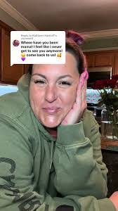 Patti Frazier's Instagram, Twitter & Facebook