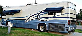 There's a mandatory customer value package bought with this rv that includes some necessary features. Is It A Good Idea For You To Trade In Your Rv Axleaddict