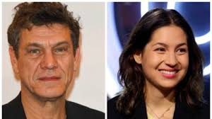 Je sentais les moments où il s'ennuyait !. Marc Lavoine Ses Tendres Confidences Sur Line Papin La Femme De Sa Vie Femme Actuelle Le Mag