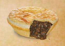 This traditional italian easter recipe may not be anything like the pizza you're used to, or even remotely close, but don't let that stop you from enjoying o. Mcdonald S To Start Selling Pies At Australian Restaurants Daily Mail Online