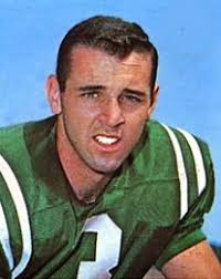 Today in Pro Football History: 1966: Concannon Runs, Passes Eagles to Win  Over Steelers