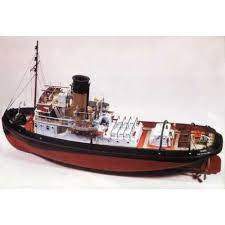 Caldercraft Rc Imara Harbor Tug Single Screw 81900 For More Information Mail Id- Rjeyautscacom Contact Number-8 Boat Building Boat Plans Model Boats