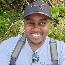 James Mash (@Jamyzzmau)