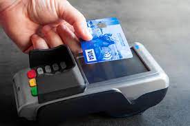 Maybe you would like to learn more about one of these? Contactless Cards Can Still Be Used After They Ve Been Reported Lost Or Stolen And Millions Are Still At Risk