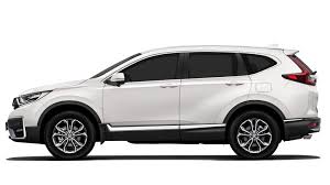 The next step in advanced technology is almost here. 2020 Honda Cr V Facelift Launched In Malaysia From Rm140k To Rm163k