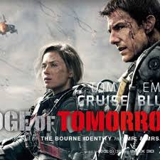 Tom cruise, emily blunt, brendan edge of tomorrow has received largely positive reviews from critics, according to. Am I Still On The Air Edge Of Tomorrow Spoiler Review