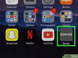 The official app for setting up and controlling your sonos products. How To Play Youtube On Sonos On Android 12 Steps With Pictures