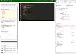 From maildataextract mde left outer join. Freecodecamp Challenge Guide Selecting From Many Options With Switch Statements Guide The Freecodecamp Forum