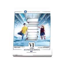 Pavel 9 septembrie 2019alte materiale. Limba Si Literatura Romana Manual Pentru Clasa A Vi A Autori Mihaela Daniela Cirstea Viorica Avram Ileana Sanda Alexandra Dragomirescu Procarti Ro
