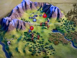 Civ 6 Starting Location Guide