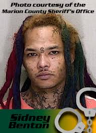 33-YEAR-OLD MAN ARRESTED FOR ATTEMPTED MURDER