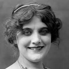 Her Husband's Picture (1913)