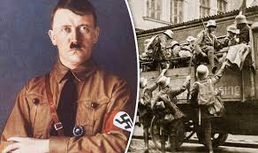 It was also used flippantly when british prime minister harold macmillan dismissed seven members of his cabinet in a night of the long knives. Adolf Hitler Hotel Building Where Night Of The Long Knives Began To Be Demolished World News Express Co Uk