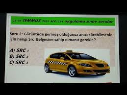 5 Dakikada Src Belgesi Nasil Alinir Youtube