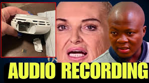 Secret Audio Leaks! Angela's Abu$iv€ R@nts Against Michael SHOCK Judge: 90  Day Fiancé