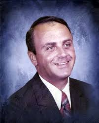 Arnold Prosser Obituary