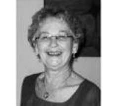 Sonja MOORE Obituary