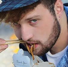 Samera Entertainment Adam Carbone