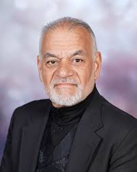 Gil Hurtado City of South Gate