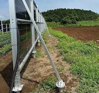 Supply Vertical solar panel wall mounting bracket for ...