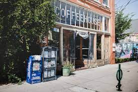 Now there are two peet's locations to serve you in the west village. Mean Mug Coffeehouse Chattanooga Tn Atlanta Coffee Shops