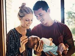 New Dads: 10 Top Tips For Fatherhood | Raising Children Network