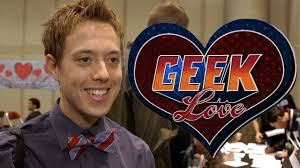 Geek Love: Ep. 4 -- Heart Of Steel (Jimmy)