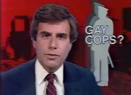 Protecting & serving