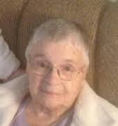 Obituary information for Joan Chaplin Hansen