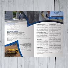 Pest control service for all bugs, spiders, ants, bees, wasps, bedbugs, rodents, boxelder bugs, asain beetles barefoot mosquito & pest control is proud to offer professional, affordable pest control services to the houston, texas and surrounding area. Professionell Ernst Broschuren Design Fur A Company Von Barinix Design 21374600