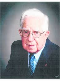 Wade Shaffer, 91 Obituary