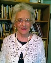 Mary Frances McElrath Cox Hamby Obituary September 17, 2023