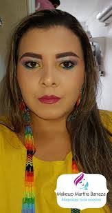 Martha Barraza's Instagram, Twitter & Facebook