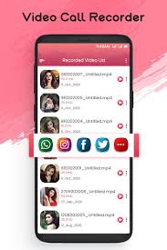 Advertisement platforms categories 2021.01.1041 user rating6 1/5 imo for android is an instant messaging and video call app with a twist. Download Video Call Recorder Phone Call Recorder Free For Android Video Call Recorder Phone Call Recorder Apk Download Steprimo Com