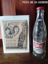 You will find all kinds of materials, goods, and electronic products on this amazing platform at amazing discounts. Vintage Soft Drinks That Were Popular In The Philippines