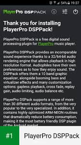 This is an auv3 compatible audio expander which can be used as a plugin . Playerpro Dsppack Apk Latest Version Free Download For Android