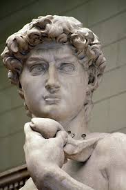 El David de Miguel Ángel