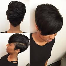 Atlanta Based Stylist On Instagram Soft And Simple Healthyrelaxedhair Booknow Hairbylatise Short Hair Styles Sassy Hair Natural Hair Styles