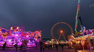 دبي‎‎) is a cosmopolitan metropolis and global city on the arabian peninsula. Oktoberfest Soll 2021 In Dubai Stattfinden