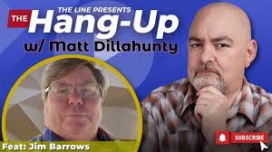 Jim Barrows's Instagram, Twitter & Facebook