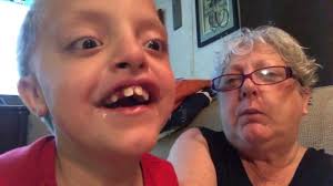 Happy 30th birthday Cory!