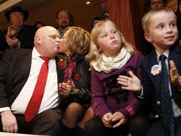 With today's announcement, i know i embarrassed everyone in the city and i will be forever sorry, he said. Ford Brothers Lose Toronto Mayor Race Hold On To Council Seat Connecticut Public Radio