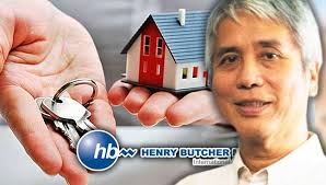 Rent? No, it's right time to buy properties, says Henry Butcher