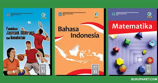 Buku Kurikulum 2013 Kelas 11 Edisi Revisi 2017