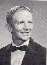 Some of you may remember Billy Girard when we were in Jr. High probably  class of 65 or around there. I only remember Billy and sister Florine who  was a coulple years