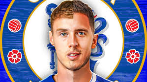 Cole Palmer the SUPERKID