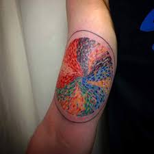 Ondrash tattoo may 29th, 2014 by tattoo.magz in tattoo artist portfolios, tattoo for men, tattoo for women. Watercolor Tattoo Artists Artist Ondrash Tattoo Facebook