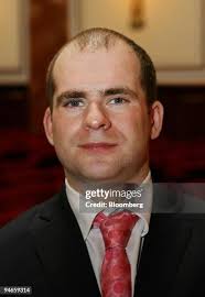 John Gilhooly, director of Wigmore Hall poses in the theater in... News  Photo