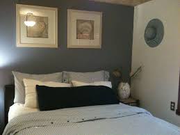 Earthy green and taupe beige create a calming atmosphere and relaxed mood in your home, farrow & ball bring together earthy greens and soothing taupe to make a paint color perfect for those wanting a more neutral tone. Bedroom Sherwin Williams Meander Blue Novocom Top